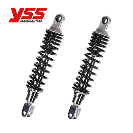 Amortisseur 335mm - YSS - CB750.... GL1000 99890-890-304