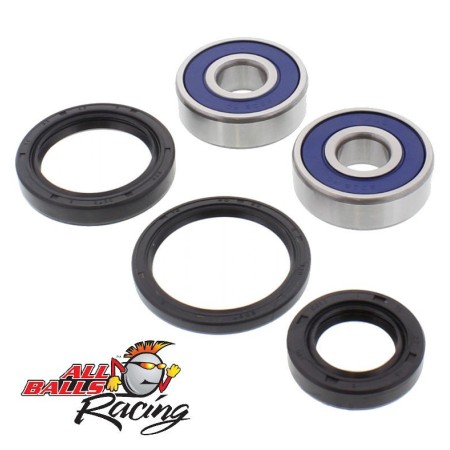 Roue - Avant - Roulement + Joint - CB900-CB1100-CBX1000 00008-520-589