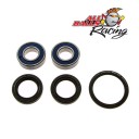 Roue - Avant - Roulement + joint - CBR900 - CBR1000 - ... - VFR750 ...