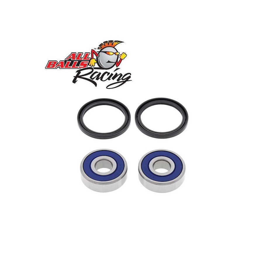 Roue - Avant - Roulement + Joint - Honda-Suzuki 00008-520-150