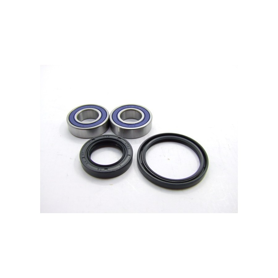 Roue - Avant - Roulement + joint - XR400-XR600-XR650 00008-520-149