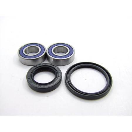 Roue - Avant - Roulement + joint - XR400-XR600-XR650 00008-520-149