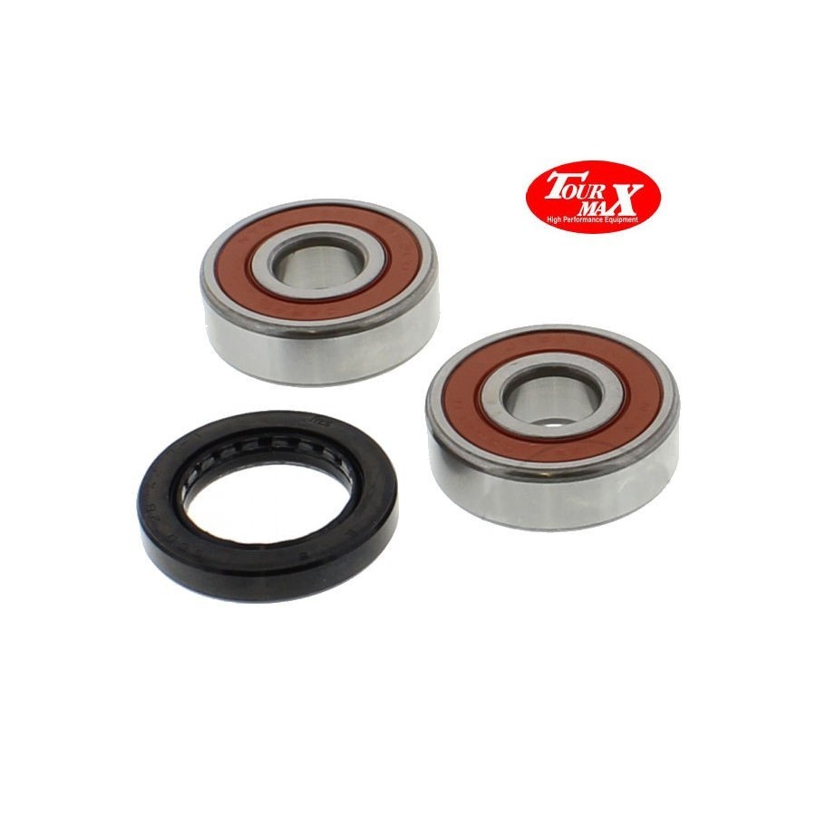 Roue - Avant - Roulement + joint - CB125T-CM125/185/200-XL125/185 0...