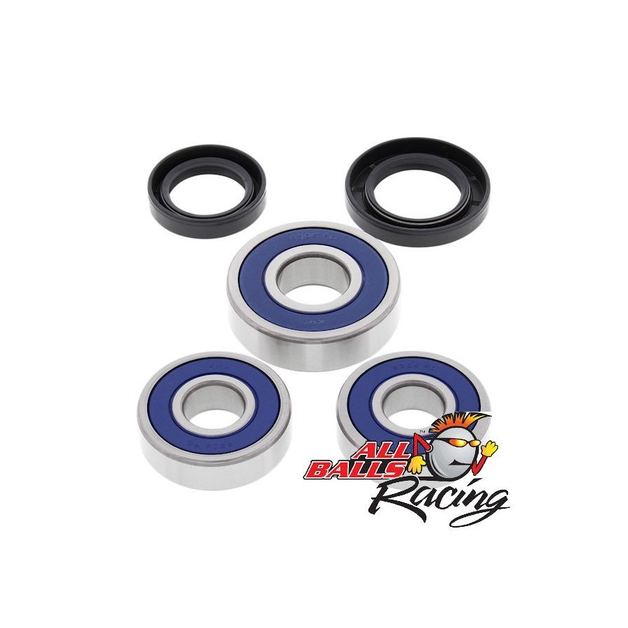 Roue - Arriere - Roulement + joint - CB900-CB1100-CBX1000 00008-520...