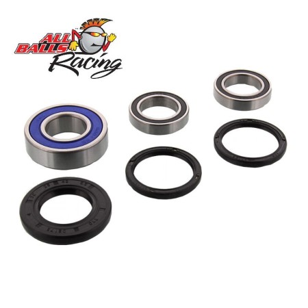 Roue - Arriere - Kit Roulement + joint -  00008-520-564