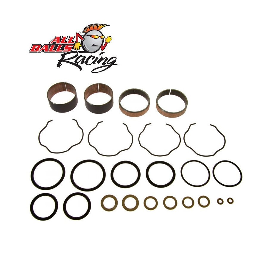 Fourche - Kit de reparation - Honda - kawasaki - Suzuki 00009-510-087