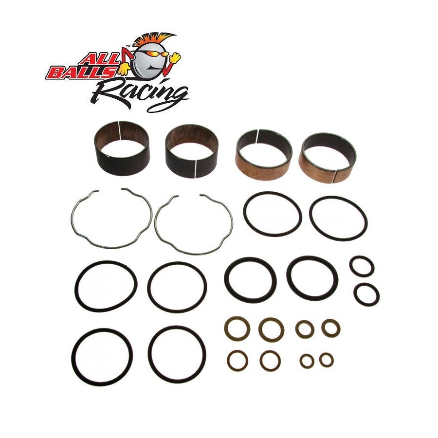 Fourche - Kit de reparation - Honda - CBR600/61000-ST/VT1100 -...- ...