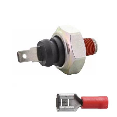 Moteur - Sonde - Capteur - Contacteur de pression d'huile - 37240-P...