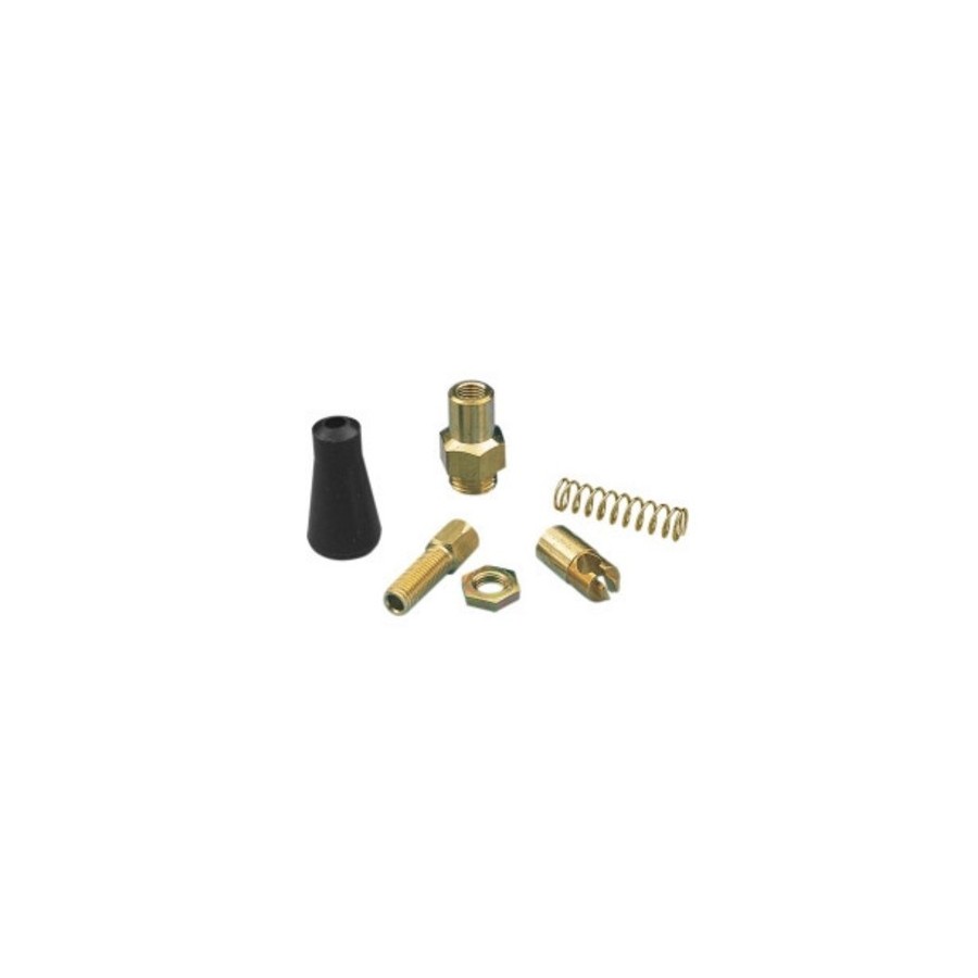 Carburateur - kit de reparation starter 01168-201-000