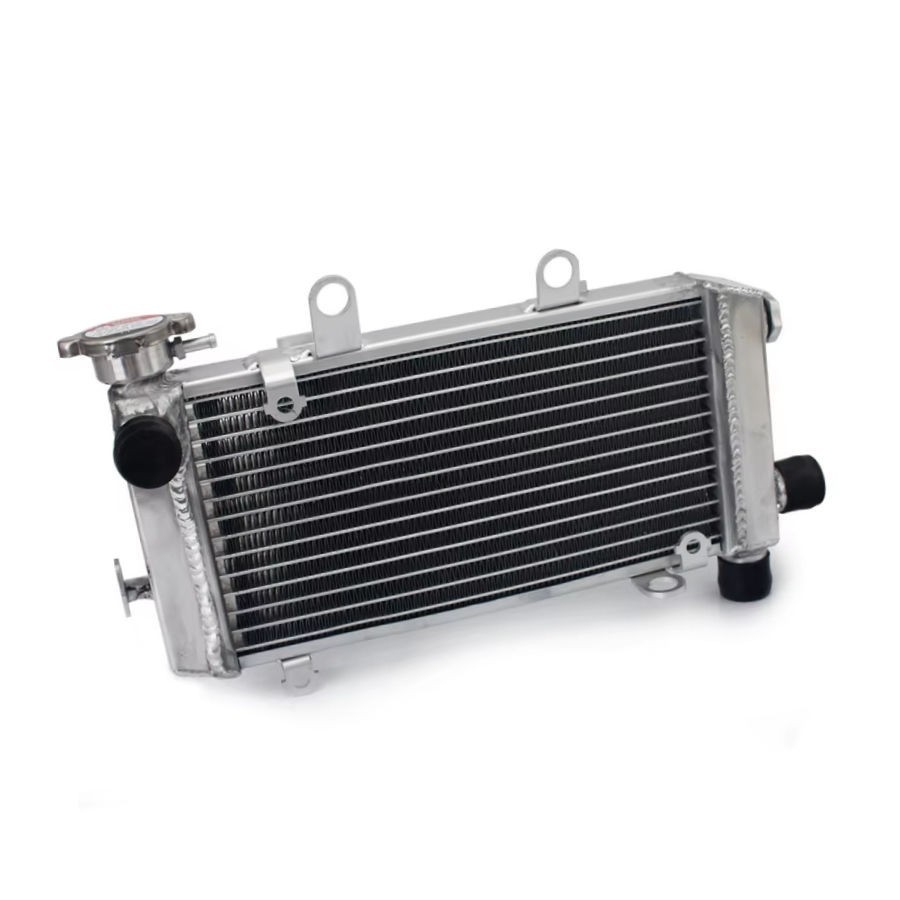 Radiateur d'Eau - VTR1000 19010-MBB-ADP