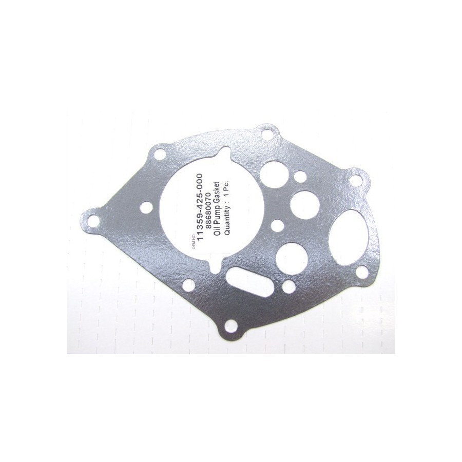 Carter Pompe a huile - Joint - CB750 - CB900 - CB1100 11359-425-000