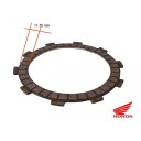 Embrayage - Disque Garni - de friction "A" - (x1) - HONDA ...175......