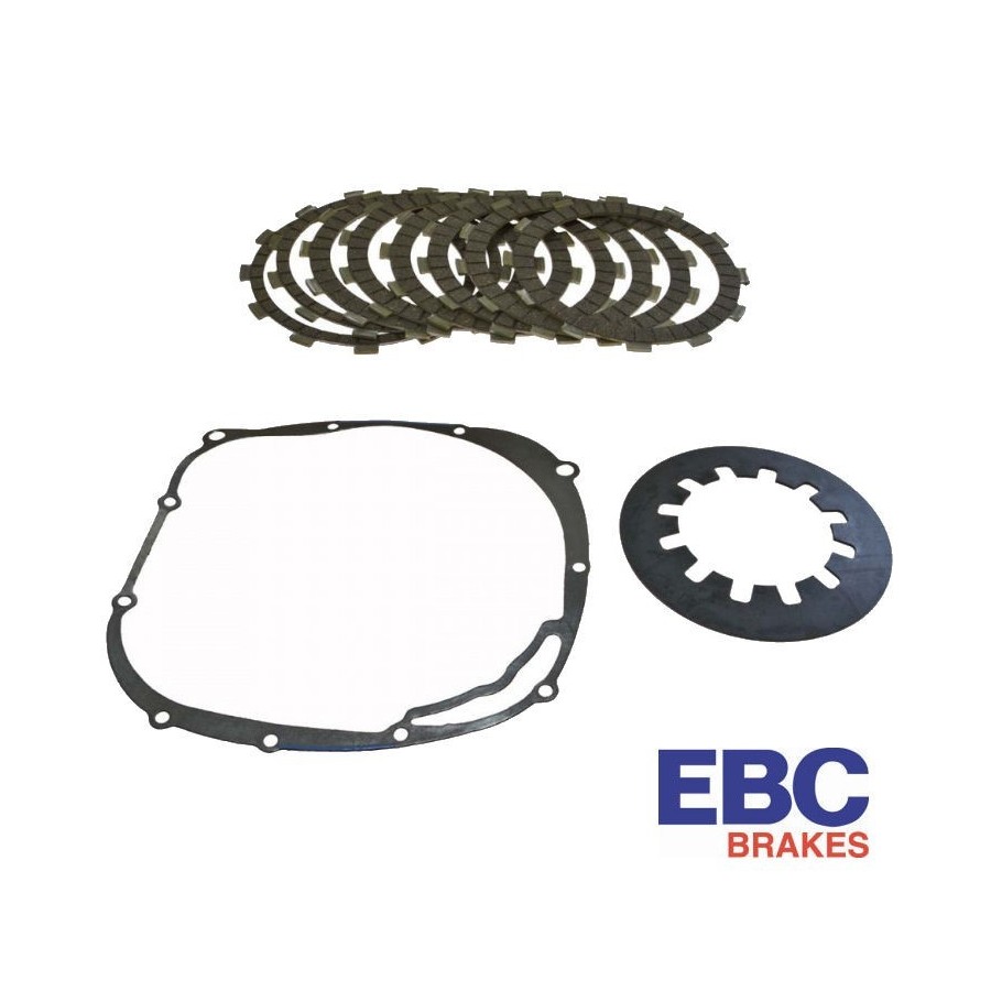 Embrayage - Kit de refection - FJ1200 - ... - XJR1300 01998-453-962