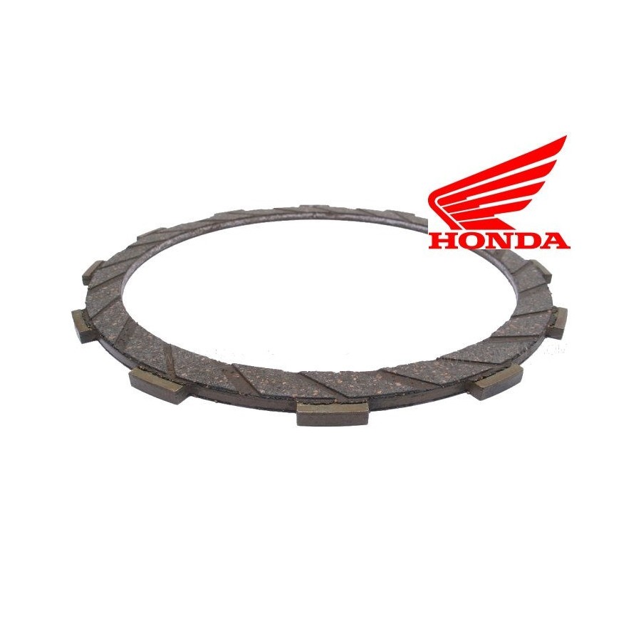 Embrayage - Disques garnis - (x1) - HONDA  22201-371-000