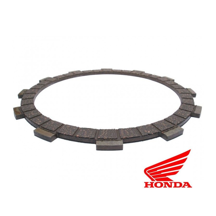 Embrayage - Disque garni (x1) - Honda - CB450K - CBR1000...... 2220...