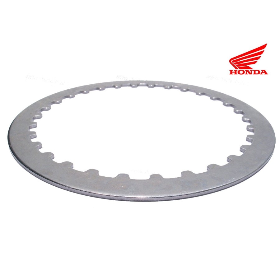 Embrayage - Disques Lisse - A - (x1) - Honda 22321-MG8-000