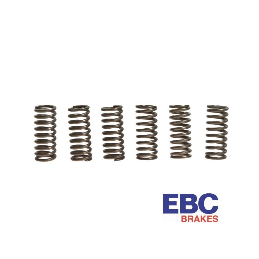 Moteur - Embrayage - Ressort - EBC - (x6) - 905-01227-E0 - FZR600 -...