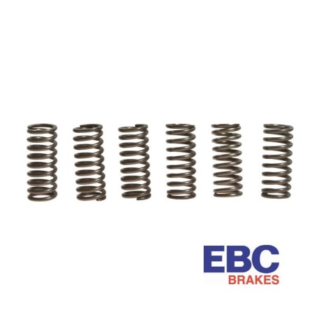 Moteur - Embrayage - Ressort - EBC - (x6) - 905-01227-E0 - FZR600 -...