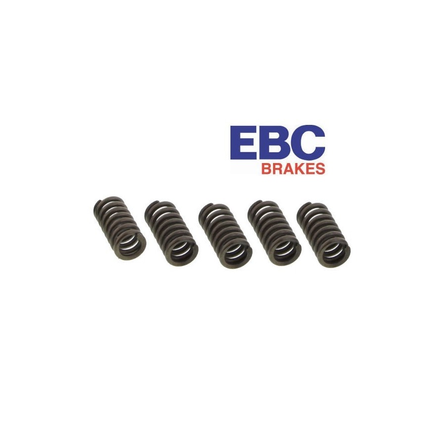 Embrayage - Ressort - EBC - RG125 - TS125 22401-EBC-146