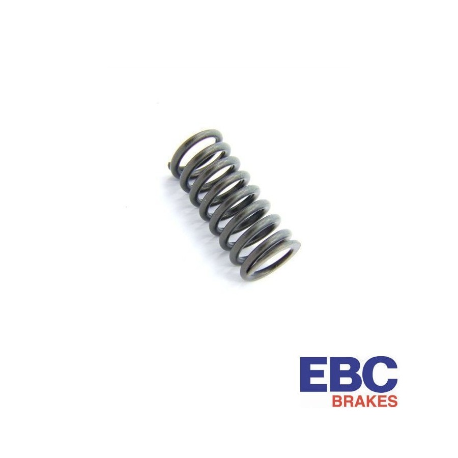 Embrayage - Ressort (x6) - HONDA - CB1100F / CB1100Rd 22401-EBC-141