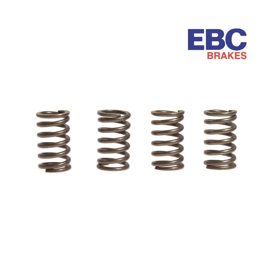 Embrayage - Ressort - EBC - Honda - Suzuki ... 22401-EBC-026