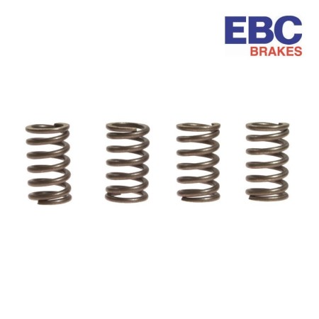 Embrayage - Ressort - EBC - Honda - Suzuki ... 22401-EBC-026