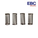 Embrayage - Ressort - Renforcé - EBC - (x4) -  22401-EBC-016