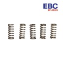 Embrayage - Ressort - TDR/DT/TZR 125 - FZR600 ..... 22401-EBC-042