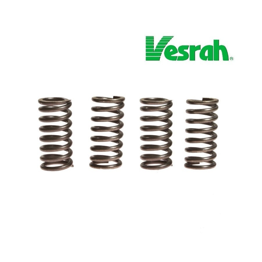 Embrayage - Ressort (x4) - Vesrah - CB250/.../450 ..  22401-VES-110