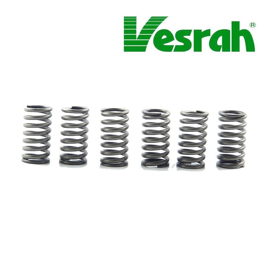 embrayage - Ressort (x6) - Vesrah 22401-VES-111