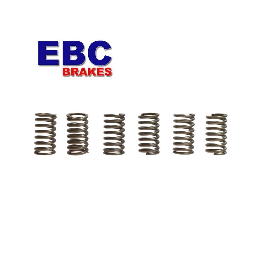 Embrayage - Ressort Renforcé - EBC - XL185 - ... - CX500 - .... CB7...