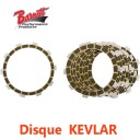 Embrayage - Disque Garni - Barnett - Kevlar - VFR750 - CBF/R 600/90...