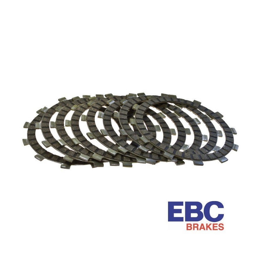 Embrayage, Ressort renforcé - GN250, GS750, GT750 01988-EBC-168