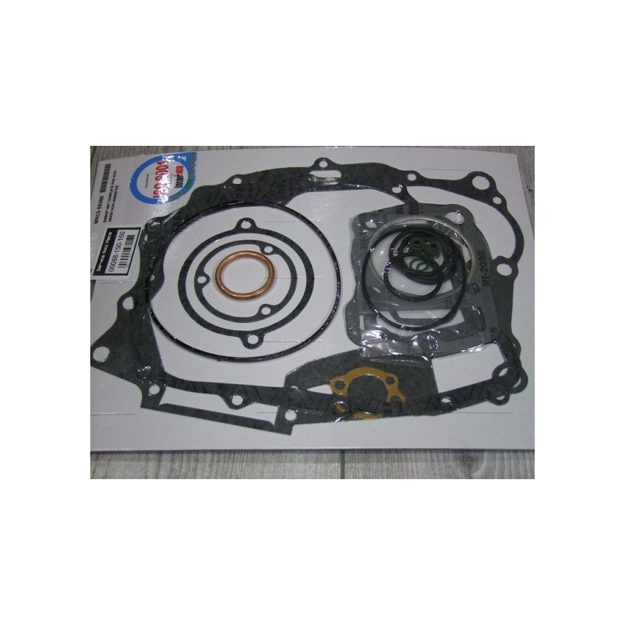 Moteur - Pochette joint - complete - XL200 - XR200 00085-150-360