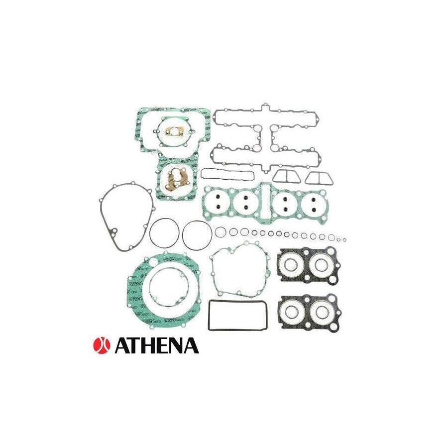 Moteur - Joint - Pochette Complete - ATHENA 00087-170-446