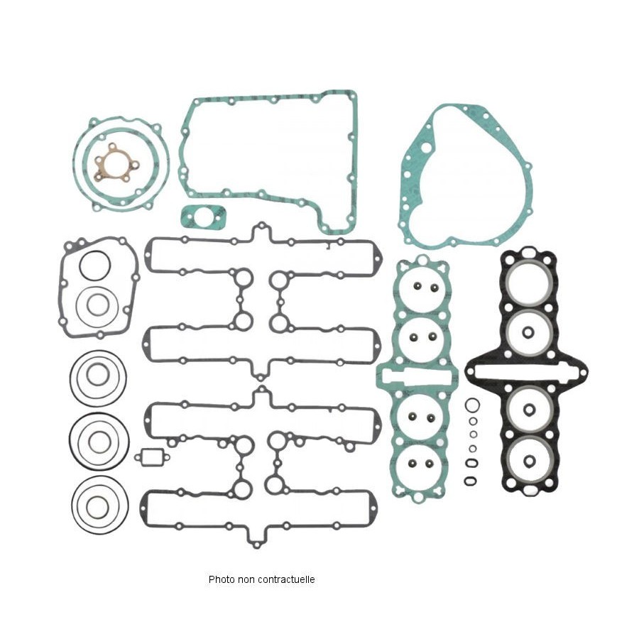 Moteur - Pochette Joint - complete - Z650 B/C/F 00089-580-040