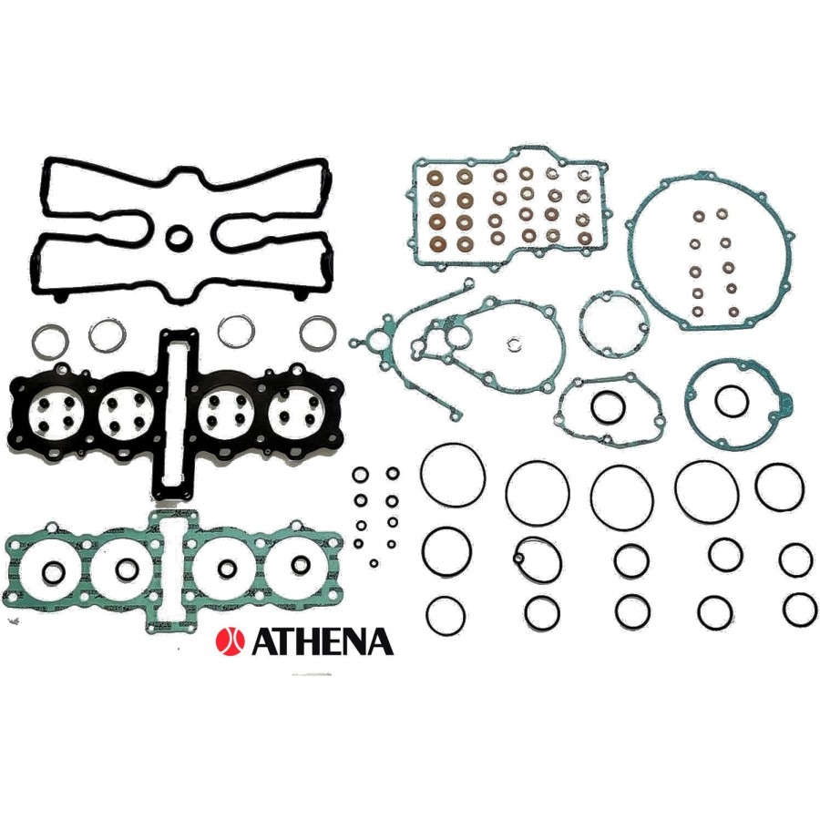 Moteur - Pochette joint complete - cbx750 - Cb750 sevenfifty - Athe...