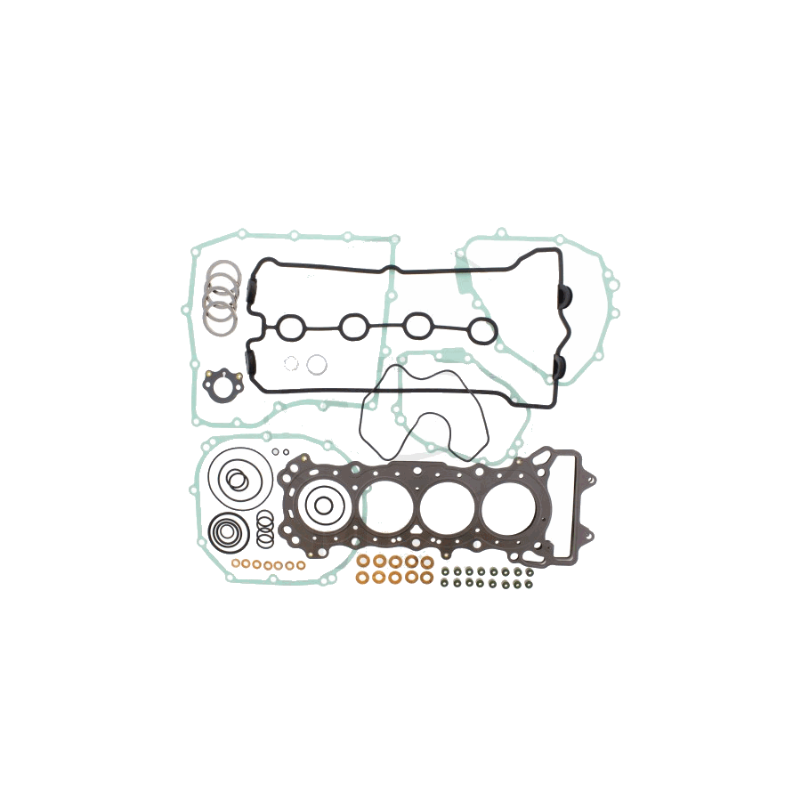 Moteur - Pochette de joint - CBR600 - (PC25)  00088-181-160