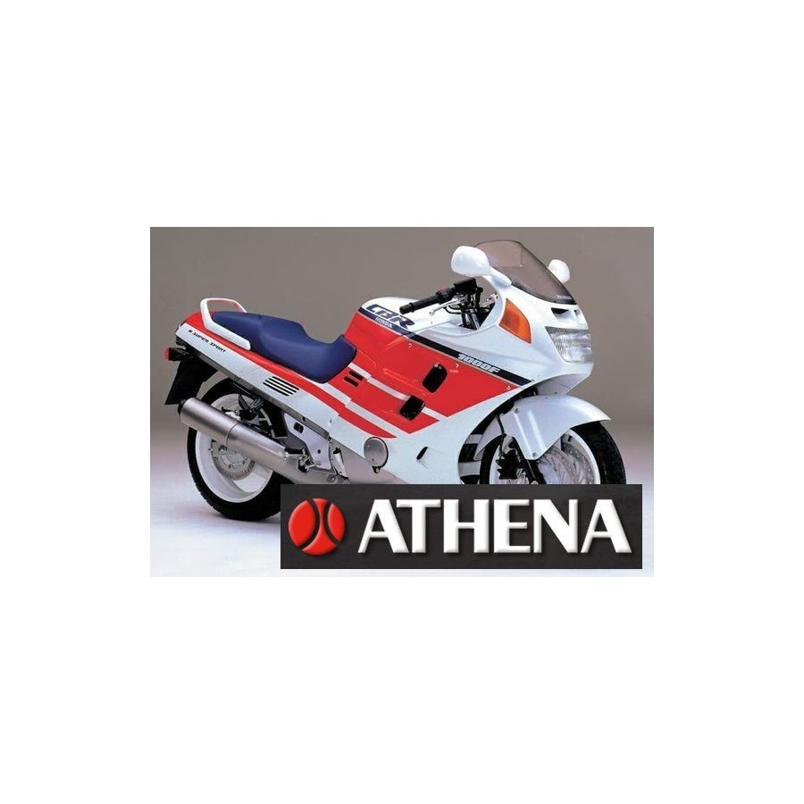 Moteur - Pochette Joint - Complete - ATHENA - CBR1000 - 1987-2000 0...