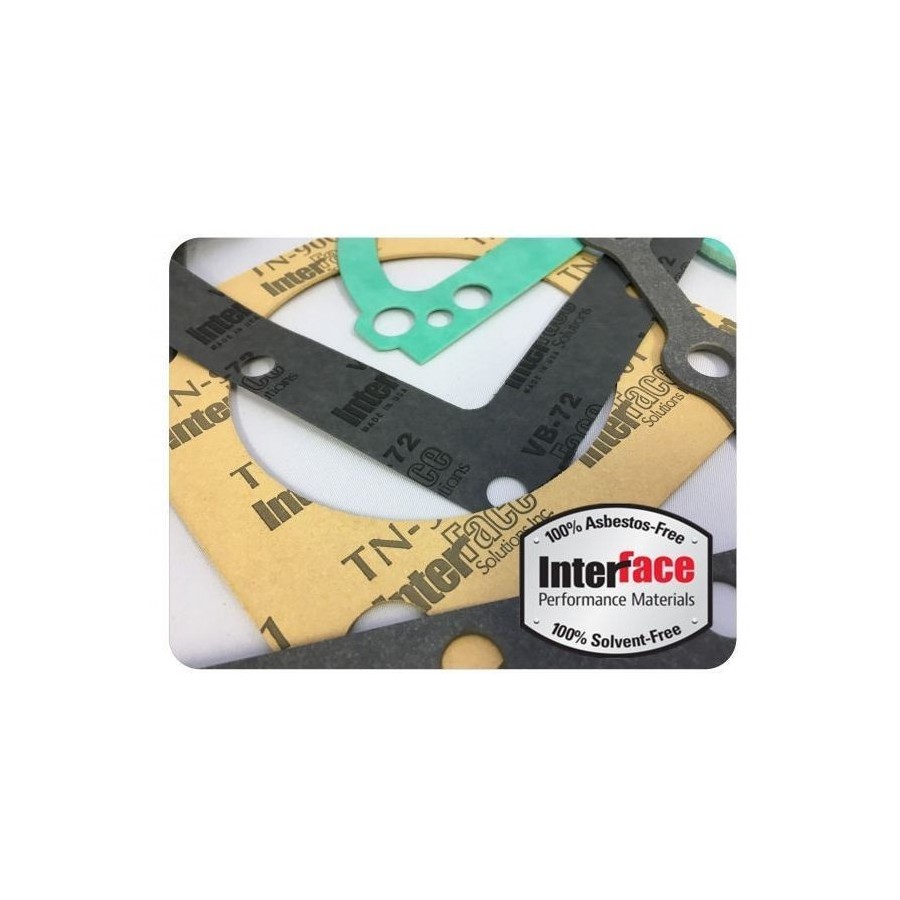 Moteur - Pochette joint - Interface - XT600 (3TB/2KF ...) 00088-280...