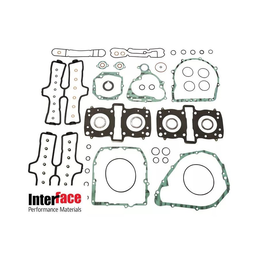 Moteur - Pochette joint - Interface - V-Max - 1200  00088-290-040