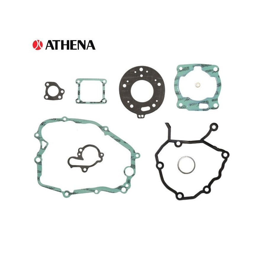 Moteur - Pochette joint - Athena - TDR125 - TZR125 - DT125R 00088-3...