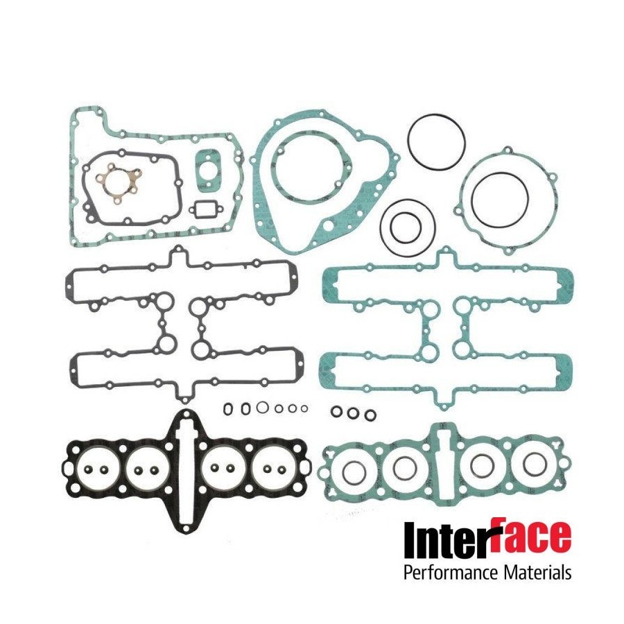 Moteur - Pochette Joint - complete - Z750 E/H/L - GPZ / GP750 ........