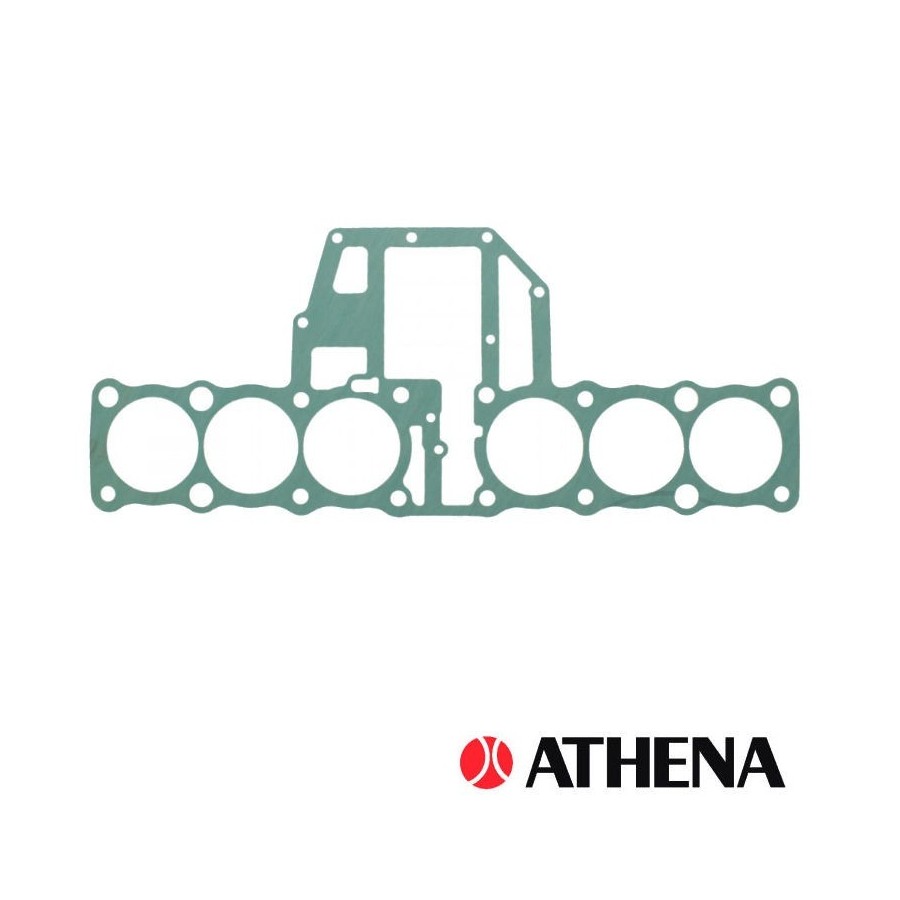 Moteur - Joint d' Embase - Z1300 - ATHENA 12191-341-198