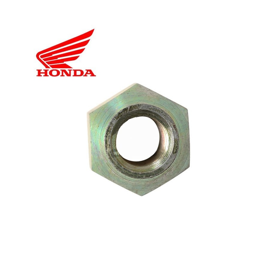 Cache Lateral - Ecrou de fixation - M3 90305-504-000