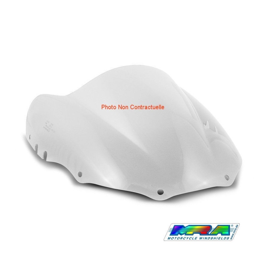 Bulle - Saut de vent - Racing - MRA - Suzuki GSX-R 1100 - 89-90 - c...