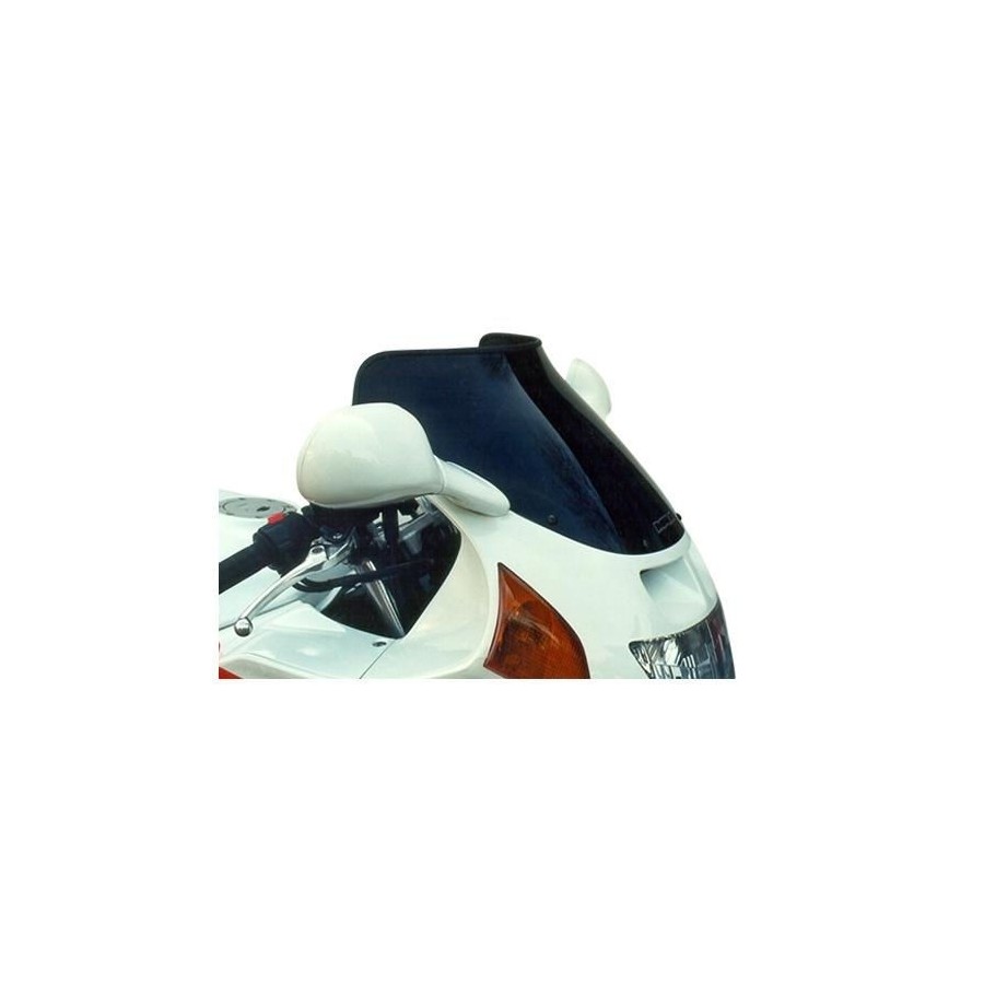 CBR1000F - 89-92 - Bulle - Saut de vent - bulle Haute "bullster" - ...