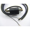 Allumage - Bobine -12V - (x1) - CB250N - CB400N - CM 250, 400, 450 ...