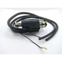 Allumage - Bobine -12V - (x1) - CB250N - CB400N - CM 250, 400, 450 ...