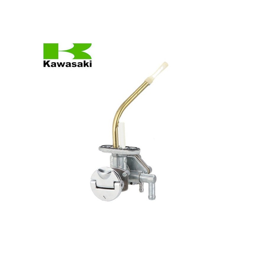 Robinet essence - Kawasaki - KLE500 16950-451-000